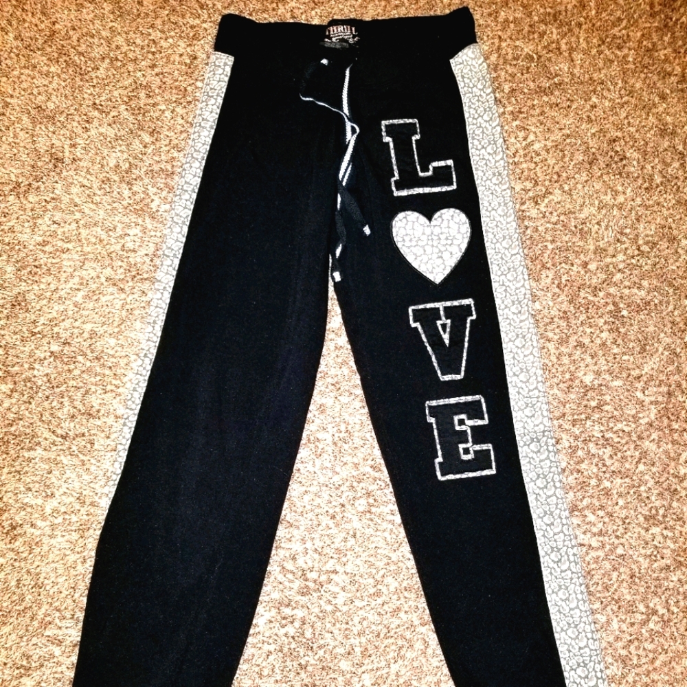 Jogger Sweatpants